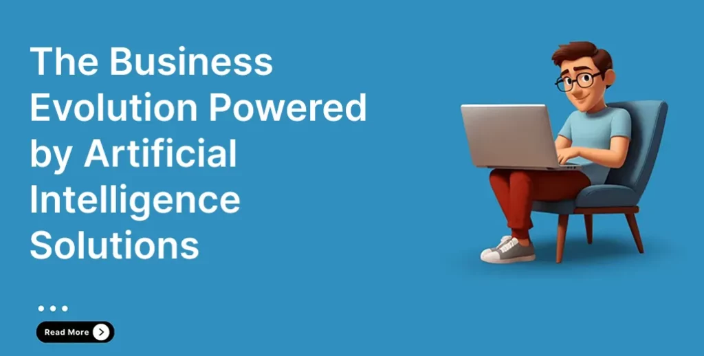 Artificial Intelligence Solutions