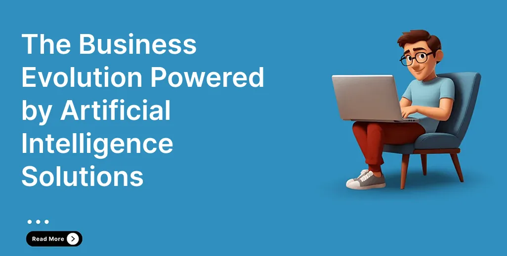 Artificial Intelligence Solutions