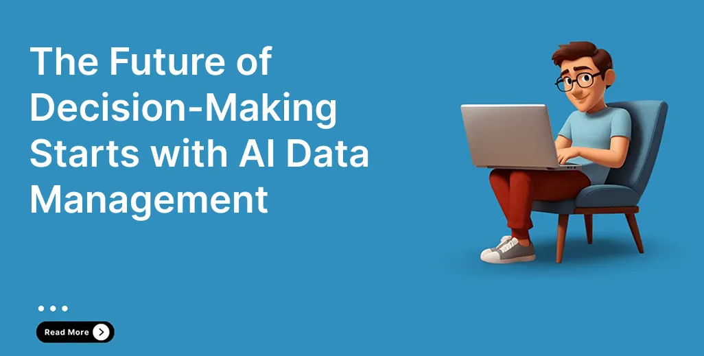 AI Data Management
