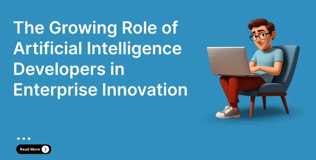 Artificial Intelligence Developers