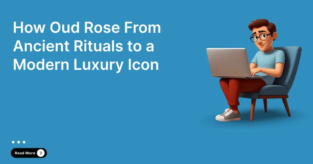 Oud Fragrance