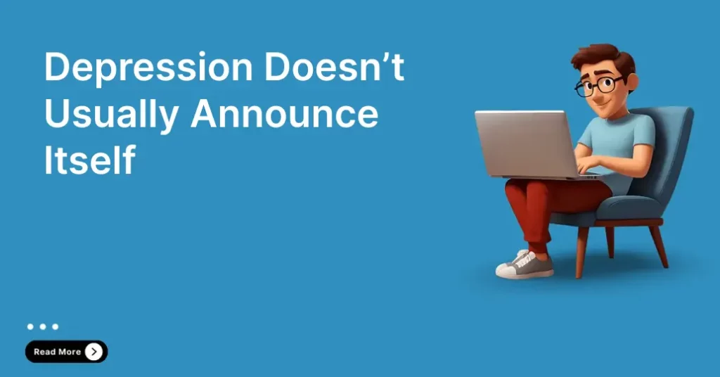 Depression Treatment NJ