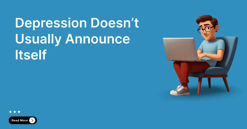 Depression Treatment NJ