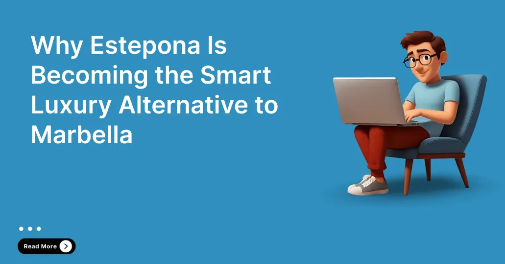 Buy Property Estepona