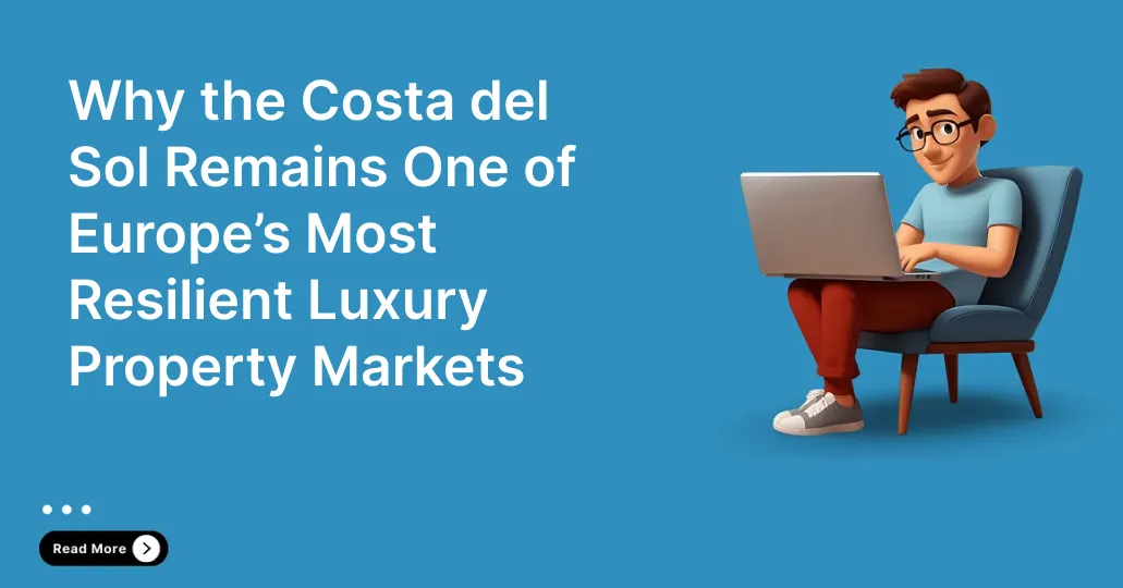 Buy Property Costa del Sol