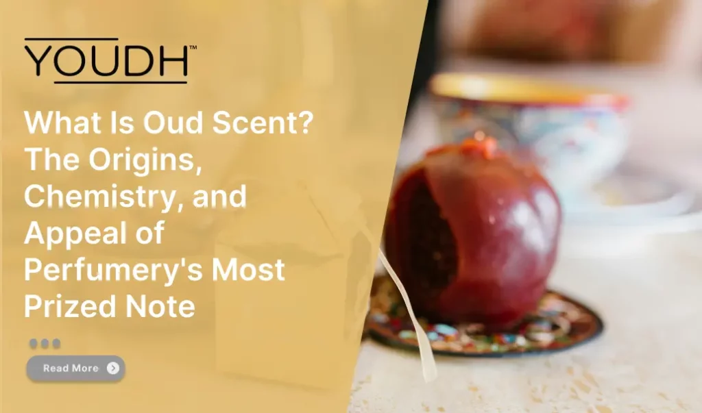 What Is Oud Scent